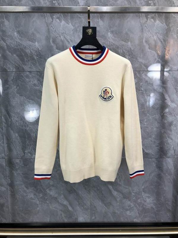 Moncler Men's Sweater 106